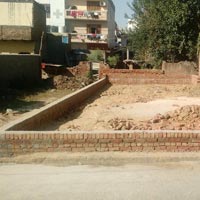 Residential Plot for Sale in Dwarka, West Delhi