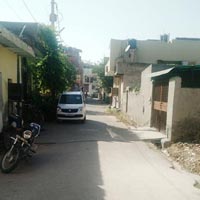 Residential Plot for Sale in Dwarka, West Delhi