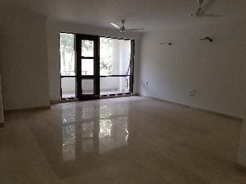 3 BHK Builder Floor for Sale in Sushant Lok Phase I, Gurgaon